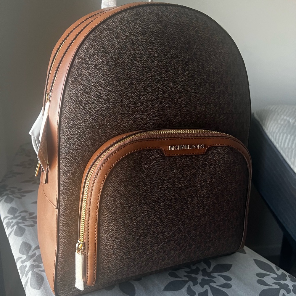**NWT ** Michael Kors Backpack